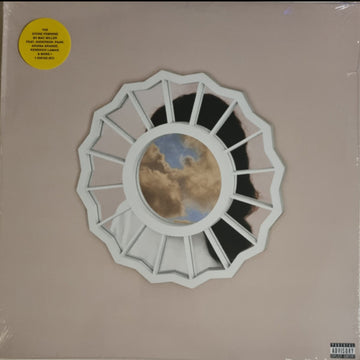 Mac Miller - The Divine Feminine