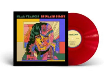 Neal Francis In Plain Sight (Vinyl) 12" Album Coloured Vinyl