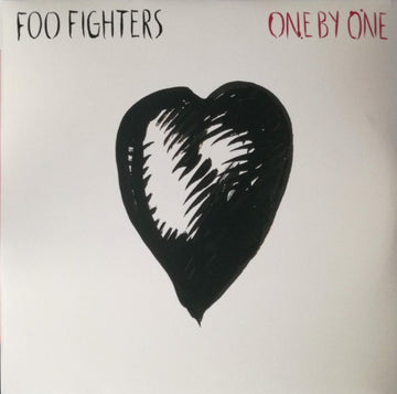 Foo Fighters - One By One