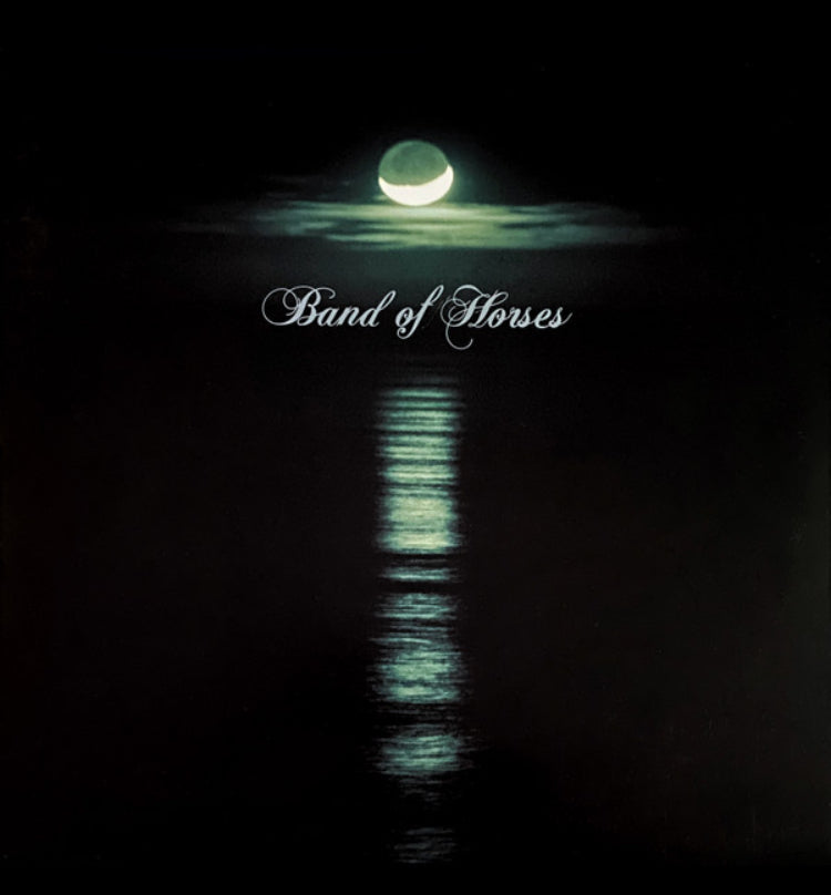 Band Of Horses - Cease To Begin