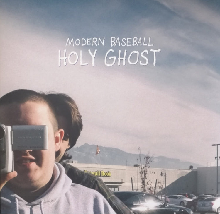 Modern Baseball - Holy Ghost