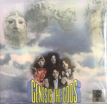 Genesis The Gods (Record, 2015) RSD