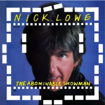 Nick Lowe- The Abominable