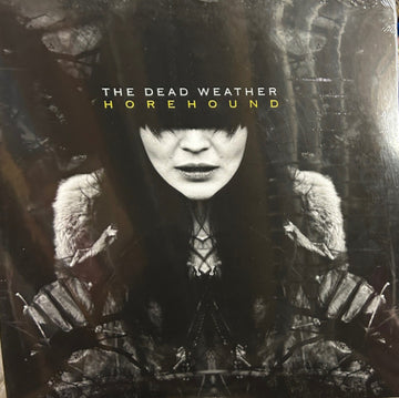 The Dead Weather - Horehound