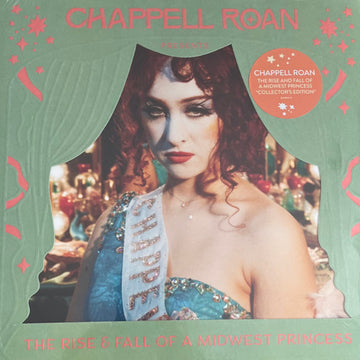 Chappell Roan - The Rise & Fall Of A Midwest Princess