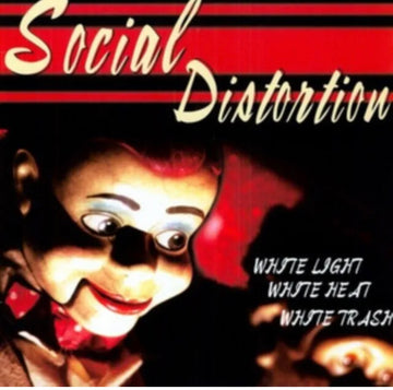 Social Distortion- White Light