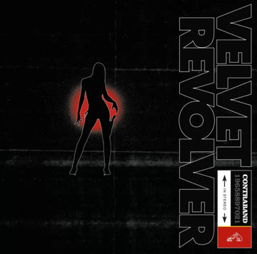 Velvet Revolver - Contraband (Anniversary Edition)