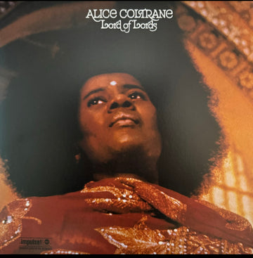 Alice Coltrane - Lord of Lords