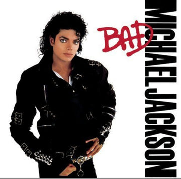 Michael Jackson- Bad