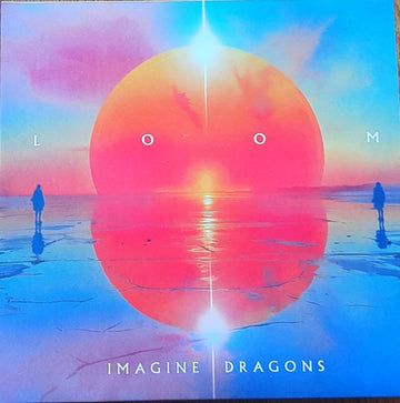 Imagine Dragons - Loom