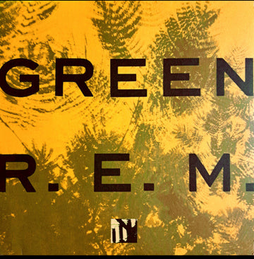 R.E.M. - Green