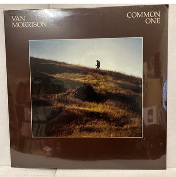 Van Morrison- Common One