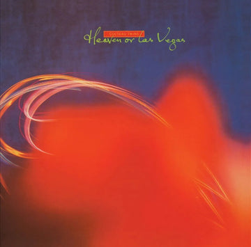 COCTEAU TWINS - HEAVEN OR LAS VEGAS - 180 Gram