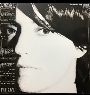 Sharon Van Etten - Tramp - 10 Year Anniversary Edition