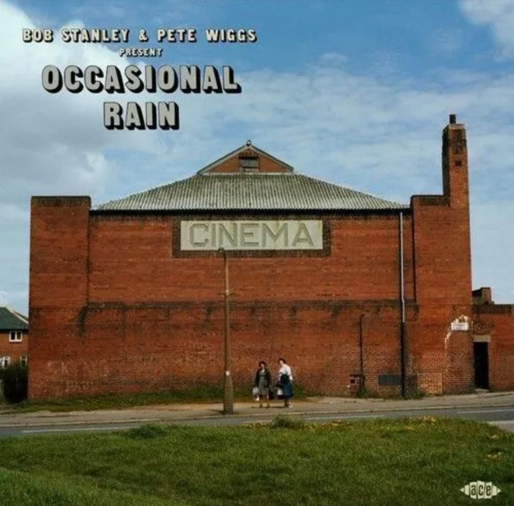 Bob Stanley & Pete Wiggs - Present Occasional Rain