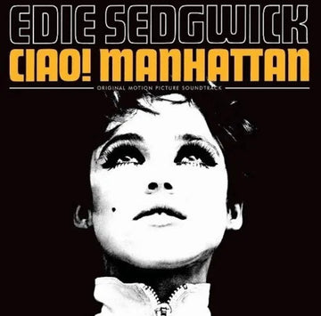 Ciao! Manhattan (Original Soundtrack)