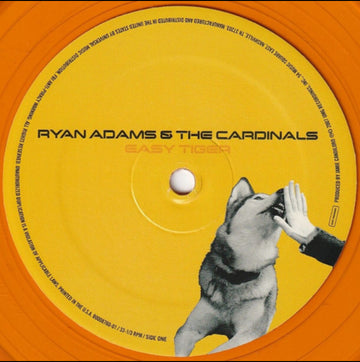 Ryan Adams & The Cardinals - Easy Tiger