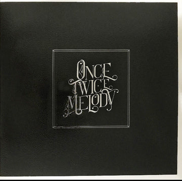 Beach House - Once Twice Melody