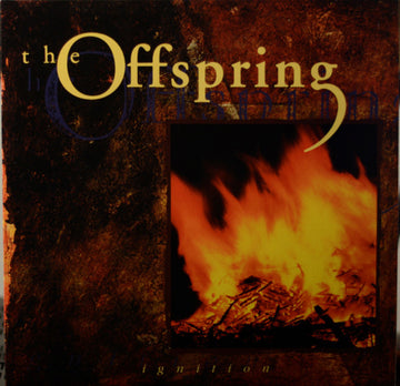 Offspring - Ignition