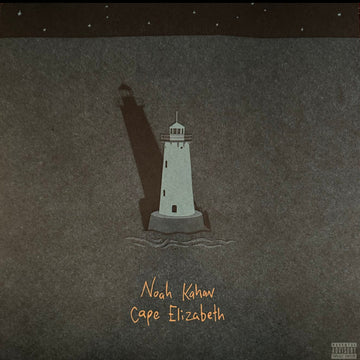 Noah Kahan - Cape Elizabeth