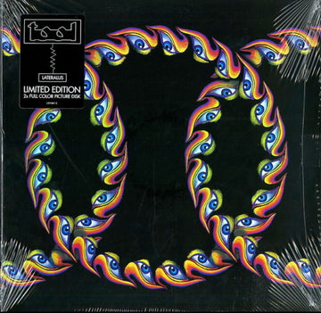 Tool- Lateralus