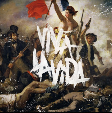 Coldplay - Viva La Vida Or Death And All His Friends