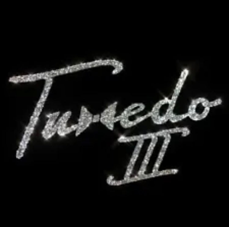 Tuxedo- III