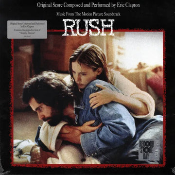 Rush - Music From The Motion Picture Soundtrack