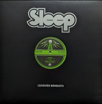 Sleep- Leagues Beneath