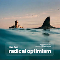 Dua Lipa - Radical Optimism