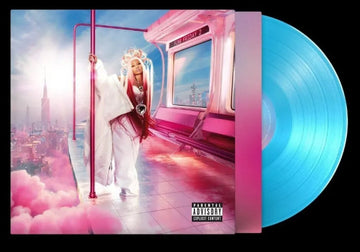 Nicki Minaj - Pink Friday 2