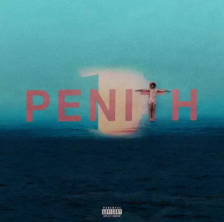 Lil Dicky - Penith - The Dave Soundtrack