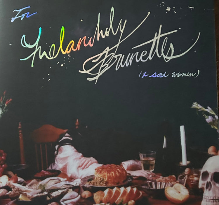 Japanese Breakfast - For melancholy brunettes (& sad women)