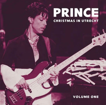 Prince- Christmas In Utrecht 1