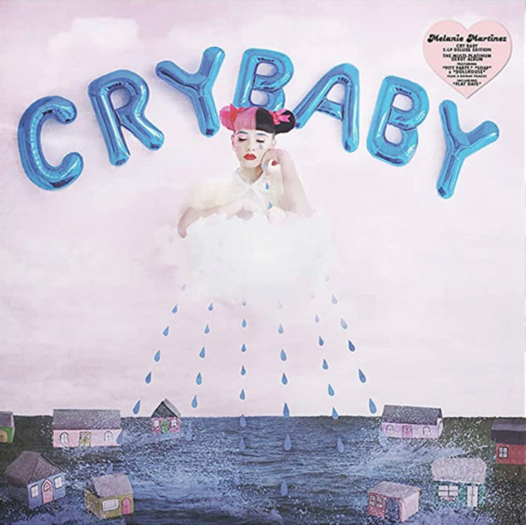 Melanie Martinez (2) - Cry Baby