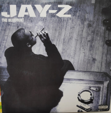 JAY Z - The Blueprint