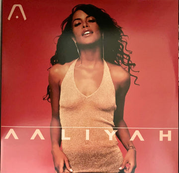 Aaliyah - Aaliyah