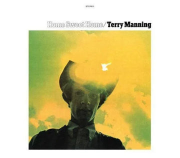 Terry Manning- Home Sweet Home