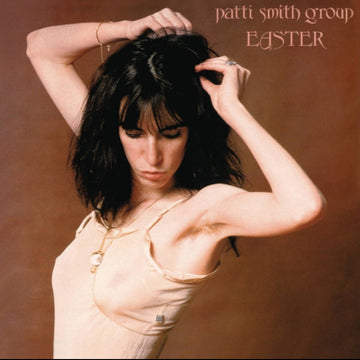 Patti Smith- Easter