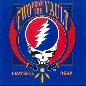 Grateful Dead- Two From The Vault