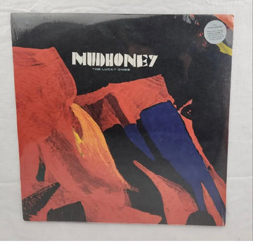 Mudhoney- Lucky Ones