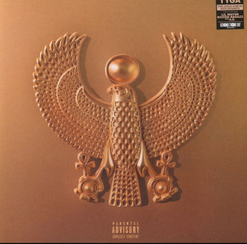 Tyga- The Gold Album