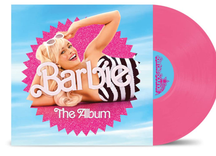 Barbie - The Album