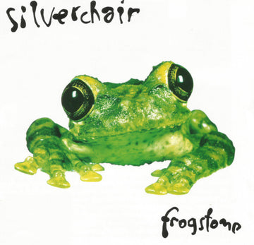 Silverchair - Frogstomp