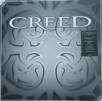 Creed - Greatest Hits