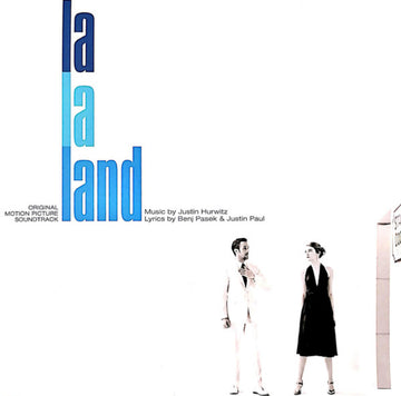 Various - La La Land (Original Motion Picture Soundtrack