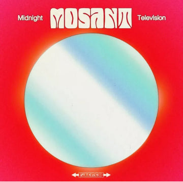 Mosant - Midnight Television