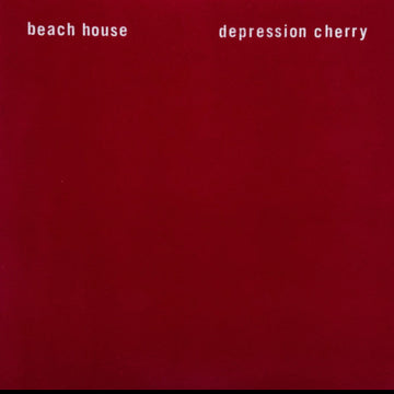 Beach House - Depression Cherry