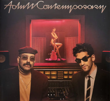 Chromeo - Adult Contemporary