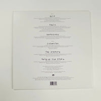 Kiiara - low kii savage -White vinyl - Used NM